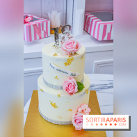 Celine Cake Design Paris