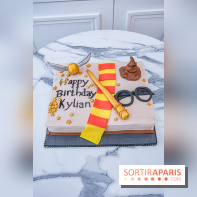 Celine Cake Design Paris