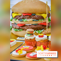 Celine Cake Design Paris