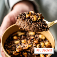 Les Débridés, Dark Kitchen street food asiatique