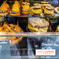 Kaffeehaus à Paris, les photos