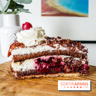 Kaffeehaus à Paris, les photos