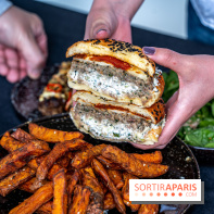 Le Sinner à emporter ou en livraison