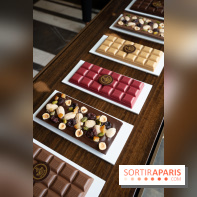 Le Pop-Up de Pâques de l'Hôtel Lutetia by Nicolas Guercio