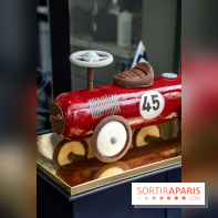 Le Pop-Up de Pâques de l'Hôtel Lutetia by Nicolas Guercio