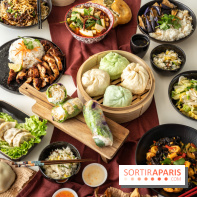 Photo : La Cantine Chinoise à emporter 