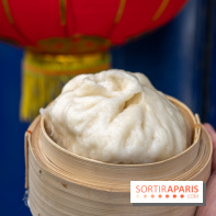 Photo : La Cantine Chinoise à emporter 