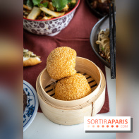 Photo : La Cantine Chinoise à emporter 