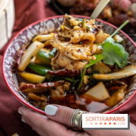 Photo : La Cantine Chinoise à emporter 