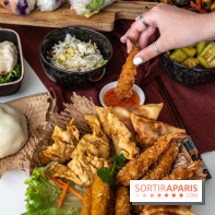 Photo : La Cantine Chinoise à emporter 