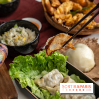 Photo : La Cantine Chinoise à emporter 