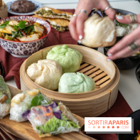 Photo : La Cantine Chinoise à emporter 