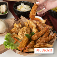 Photo : La Cantine Chinoise à emporter 