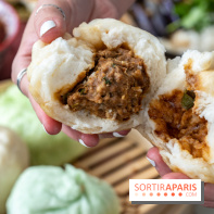 Photo : La Cantine Chinoise à emporter 