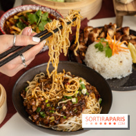 Photo : La Cantine Chinoise à emporter 