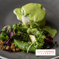 Le Meurice à la Maison