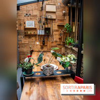 Les Amis de Messina, la cantine sicilienne à deux pas du Sentier