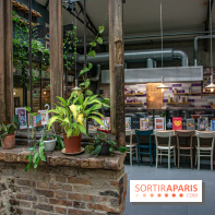 Les Amis de Messina, la cantine sicilienne à deux pas du Sentier