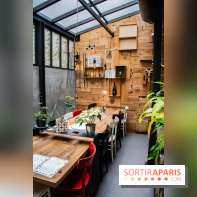 Les Amis de Messina, la cantine sicilienne à deux pas du Sentier