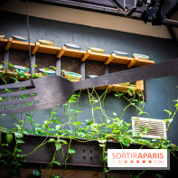 Les Amis de Messina, la cantine sicilienne à deux pas du Sentier