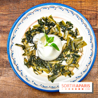 Les Amis de Messina, la cantine sicilienne à deux pas du Sentier