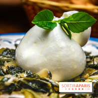 Les Amis de Messina, la cantine sicilienne à deux pas du Sentier