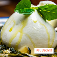 Les Amis de Messina, la cantine sicilienne à deux pas du Sentier