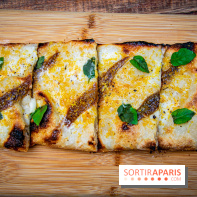 Les Amis de Messina, la cantine sicilienne à deux pas du Sentier