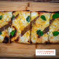 Les Amis de Messina, la cantine sicilienne à deux pas du Sentier