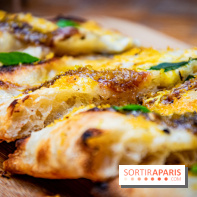 Les Amis de Messina, la cantine sicilienne à deux pas du Sentier