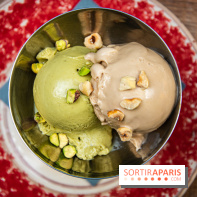 Les Amis de Messina, la cantine sicilienne à deux pas du Sentier