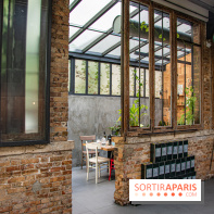 Les Amis de Messina, la cantine sicilienne à deux pas du Sentier