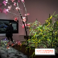 Matières à l'œuvre, l'exposition gratuite du Mobilier national pour les JEMA 2021