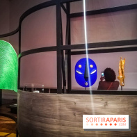 Matières à l'œuvre, l'exposition gratuite du Mobilier national pour les JEMA 2021