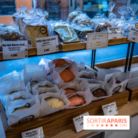 Photos : Mochi Mochi Aki