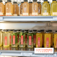 Raphael H, le resto french et asian street food