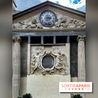 Le Square Georges Cain, un jardin Musée au cœur de Paris