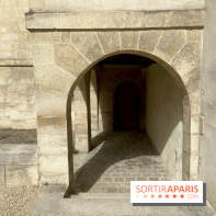 Le Jardin Lazare-Rachline à Paris