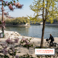 Visuel Paris Jardin Tino Rossi Paris