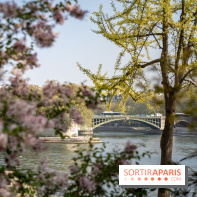 Visuel Paris Jardin Tino Rossi Paris