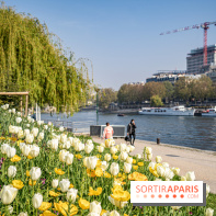 Visuel Paris Jardin Tino Rossi Paris