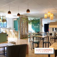 Les Polinsons, salle de jeux et salon de thé pour enfants