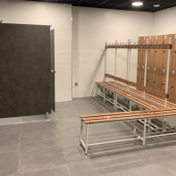 Padel Horizon, complexe multiraquettes en Île-de-France