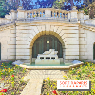 Les Arènes de Lutèce à Paris