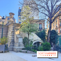 Les Arènes de Lutèce à Paris