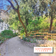 Les Arènes de Lutèce à Paris - fotor 1743591799143