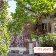 La Cité Florale à Paris