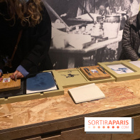 Georges Bruyer, dessinateur de guerre au Musée de la Grande Guerre de Meaux