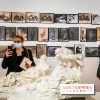 Picasso-Rodin, la double exposition événement au Musée national Picasso 