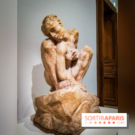 Picasso-Rodin, la double exposition événement au Musée national Picasso 